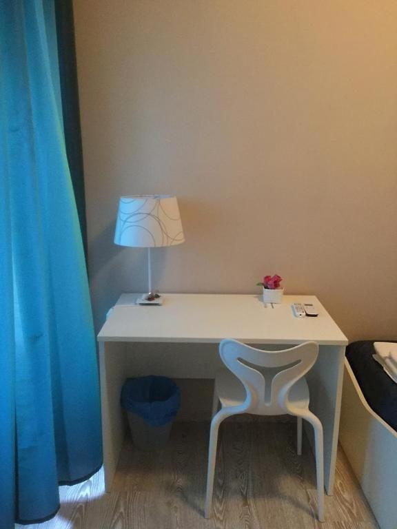 4Rooms Guest House Free Wi-Fi Salerno Kültér fotó